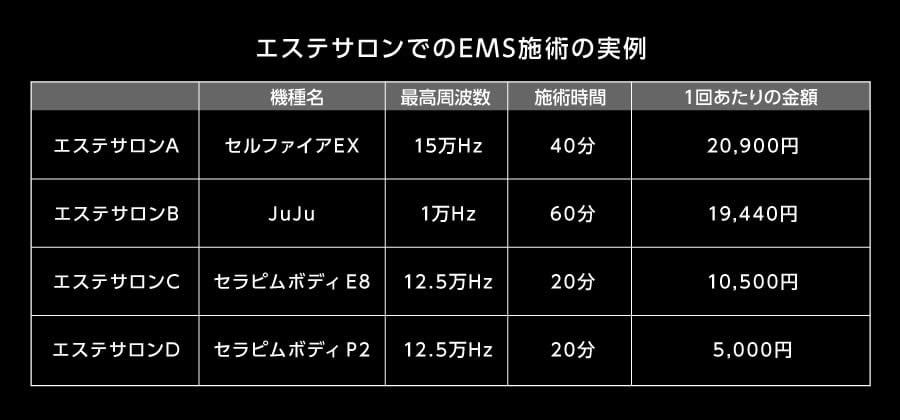 DEEP EXA 18-[イッティ公式ショップ 一番星]